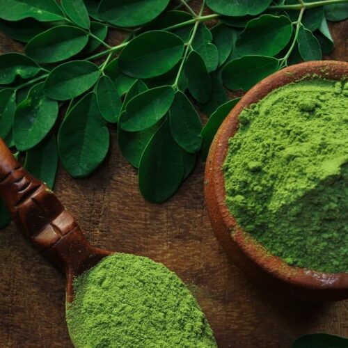 Moringa Sattu -250gm