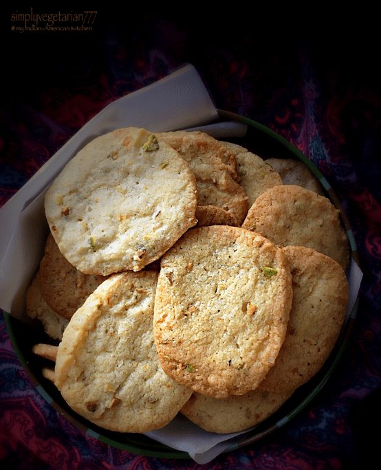 Kesar Elaychi Bites, Baked 200gm - Image 2