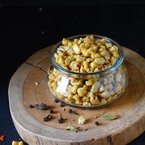 Moong Badiya - 250 gms