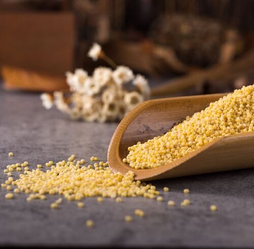 Kodo Millet -500Gm