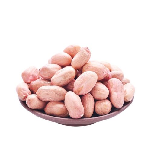 Bold Desi Peanuts -1Kg - Organic