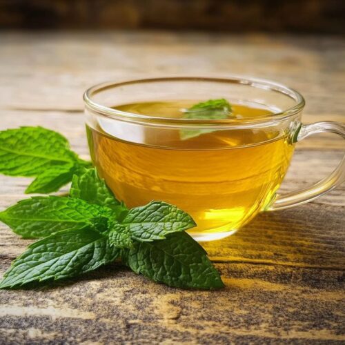 Pure Tulsi honey - 450gm -jagpal jee farm