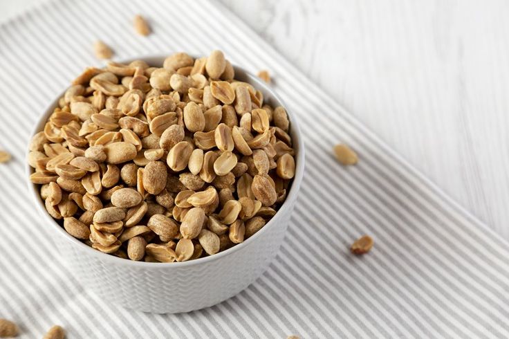 Sand Roasted Peanuts- 24gm protien (250 gms)