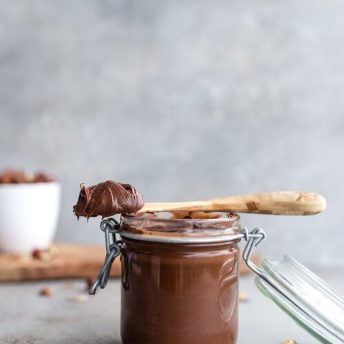 Chocolate Peanut Butter (kids favourites) 250gm jar - 24 GM PROTIEN