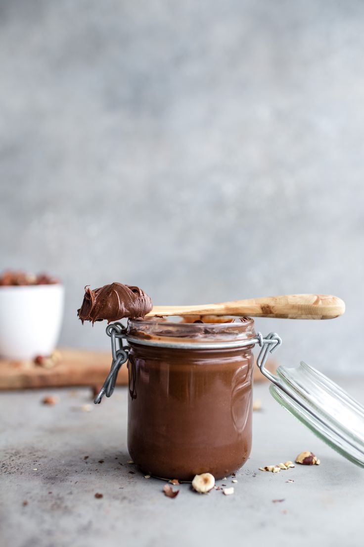 Chocolate Peanut Butter (kids favourites) 250gm jar - 24 GM PROTIEN
