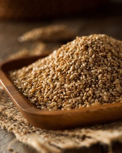Sesame Seeds (Til) ~17–18g Protien - 200gm