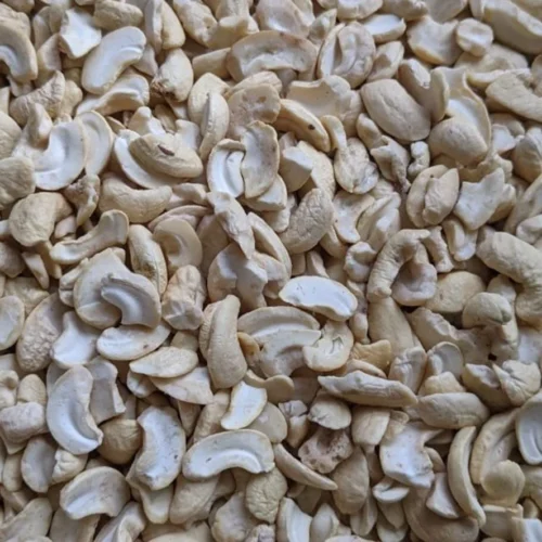 Cashew - broken for curries - 500gm