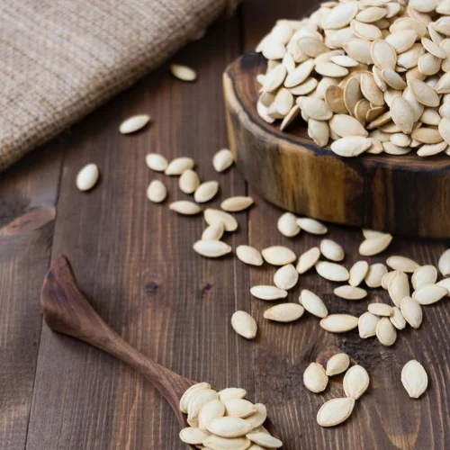 Muskmelon seeds - Migi 100gm