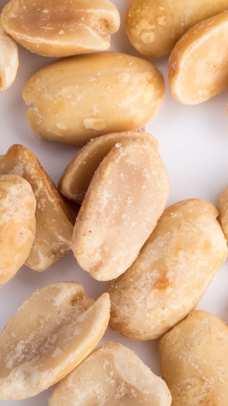 Tender Coconut infused Roasted Peanuts- must try - 200gm - 26gm protien