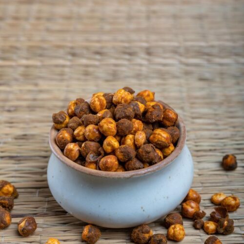 Peri Peri Chana - tangy and spicy -200gm