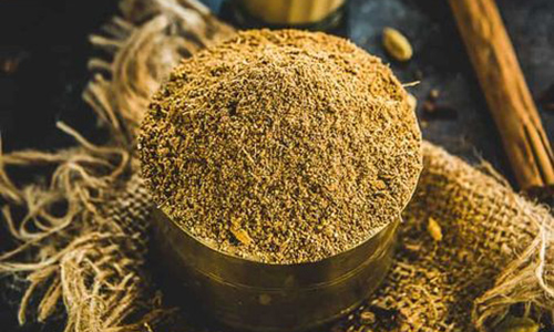 Authentic Chai Masala –100Gm