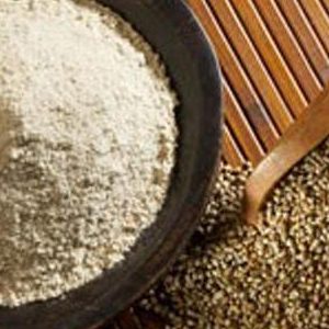 Bajra Flour | pearl millet -1KG