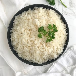 Basmati Rice โ 1kg