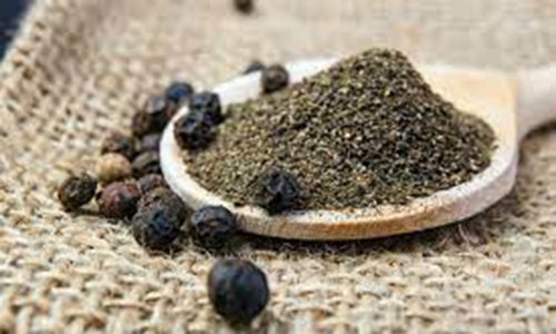 Black Pepper Powder –100Gm