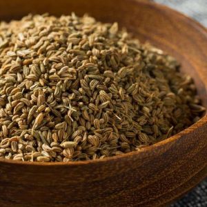 Carom Seeds Ajwain – Rajasthan Fields
