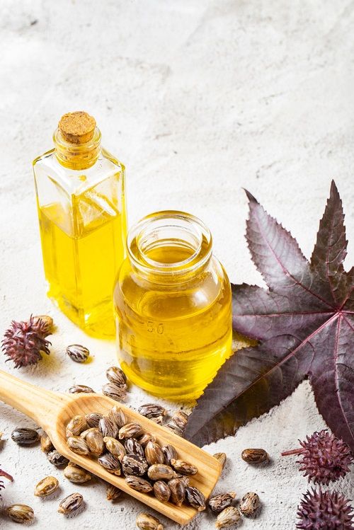 Castor Oil – 200 ml