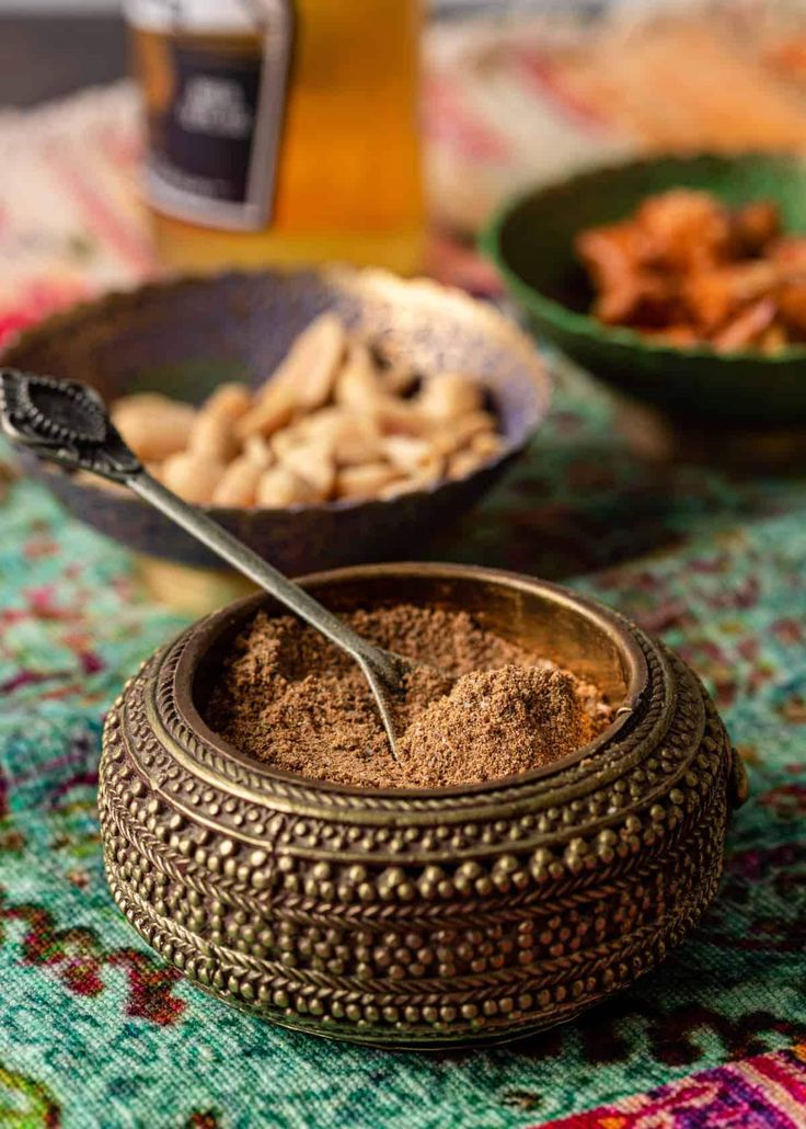 Chaat Masala โ -100Gm