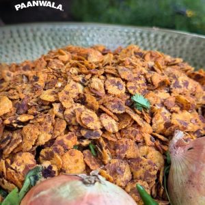 Chana Jorr – 24gm protien – Roasted