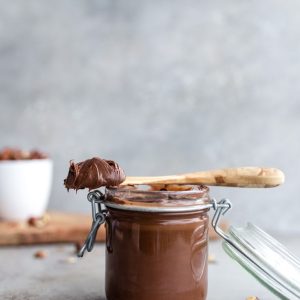 Chocolate Peanut Butter (kids favourites) 250gm jar – 24 GM PROTIEN