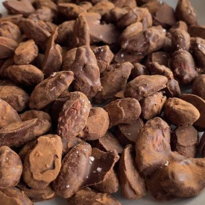Coco Gurr Almonds β 200gm