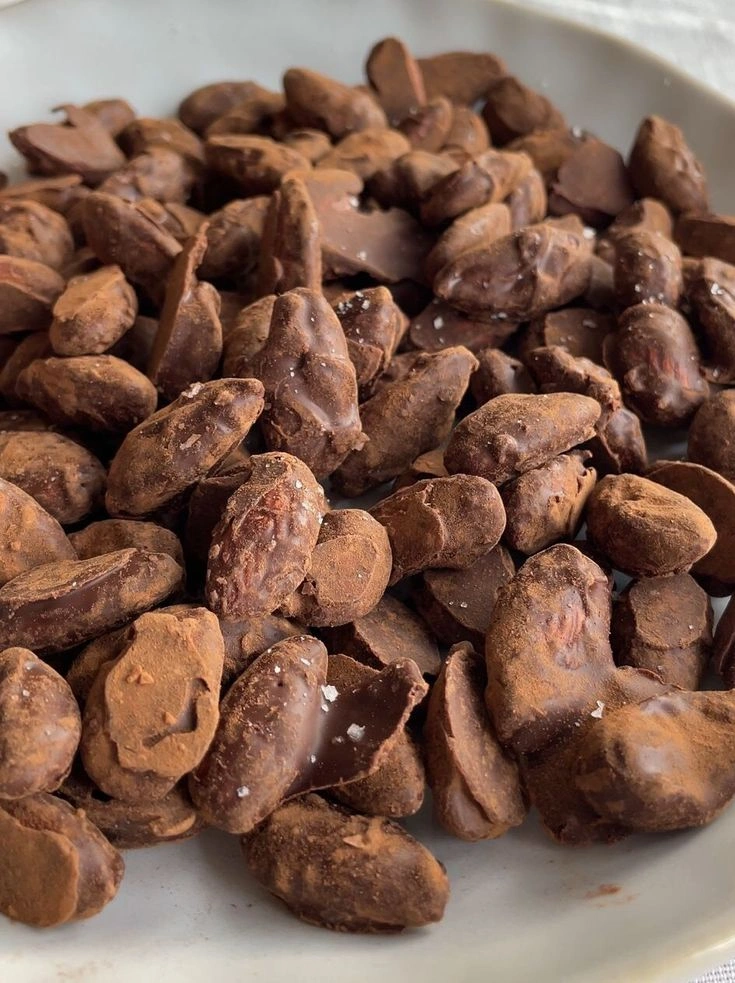 Coco Gurr Almonds – 200gm