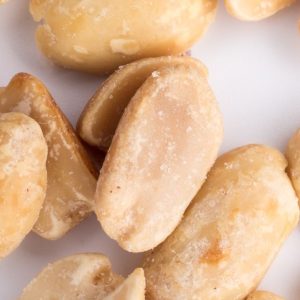 Tender Coconut infused Roasted Peanuts- must try – 200gm – 26gm protien