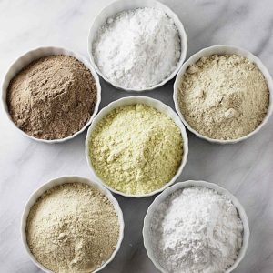 Gluten Free Flour -1kg