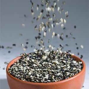 Hand Pound Black Urad Dal Split โ 500gm