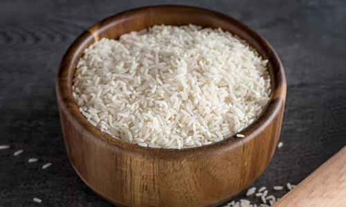 Hand Pound – Unpolished Sona Masoori Rice -1Kg