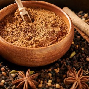 Home Made Garam Masala Powder โ100Gm