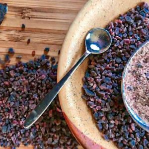 Irani Black Salt (100Gm)