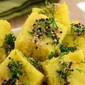 Khaman Mix (16Pcs)