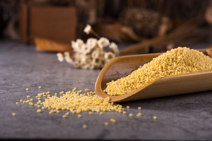 Kodo Millet -500Gm
