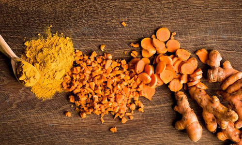Lakadong Turmeric Powder (Finest Quality) –100Gm