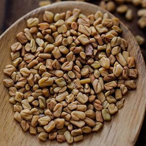 Methi Dana-100g