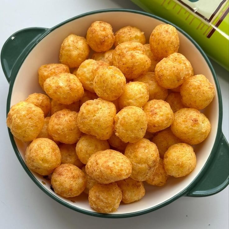 Millet Cheese Balls – 200gm