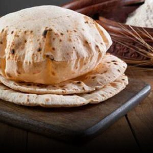 Mp Sharbati Coarse Wheat Flour l Gehu mota aata (2 kg)