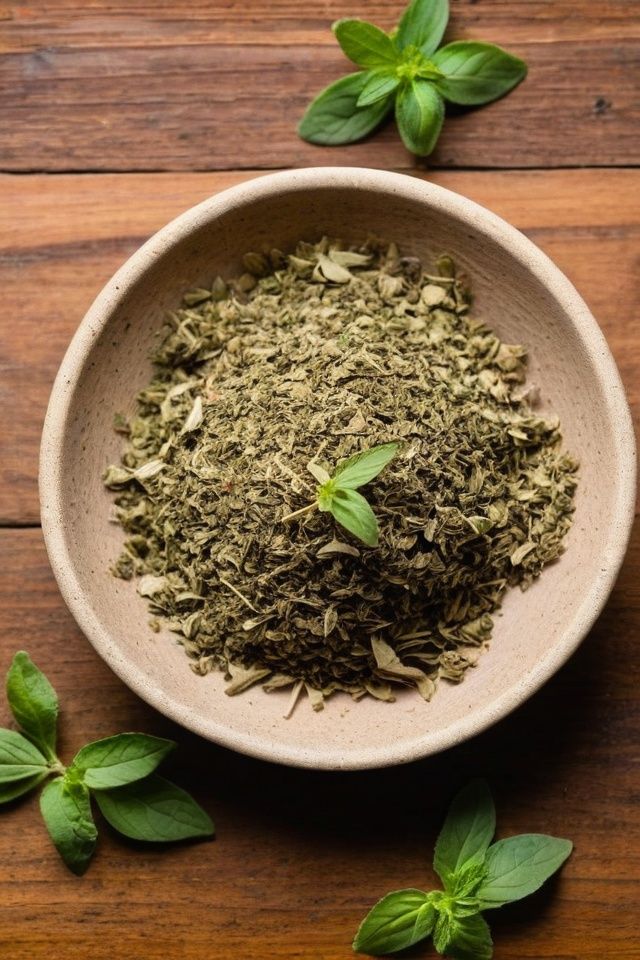 Oregano – 50gm