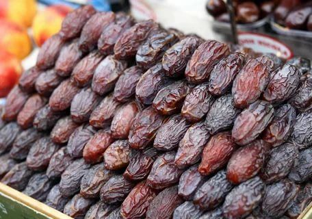 Original majdool dates – 500gm – jumbo
