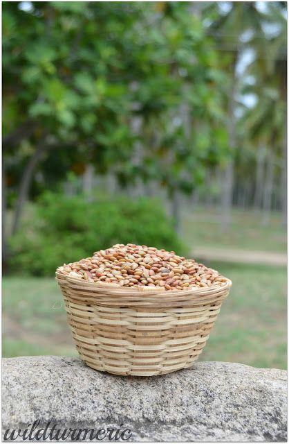Pahade Horse Gram Dal – Highest Proteins – 500Gm