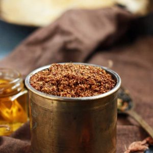 Pao Bhaji Masala (Aamchi Mumbai Special)