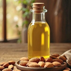 Pure Gurbandi Almond oil – 100ml