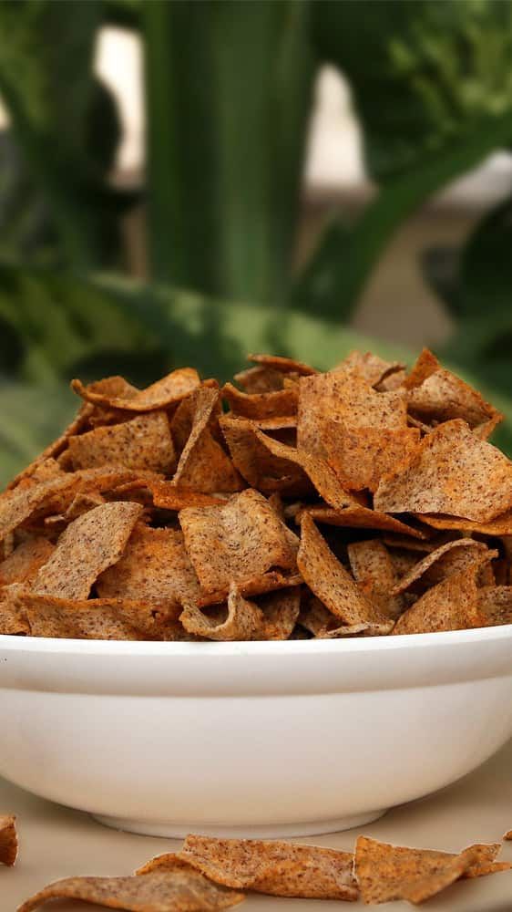Ragi Chips – 200gm