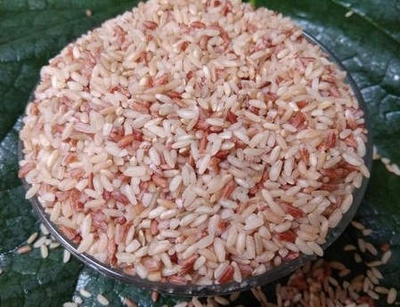 Rajmundi Rice – 1kg