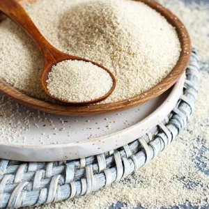 Samak Rice – 500gm – fasting friendly