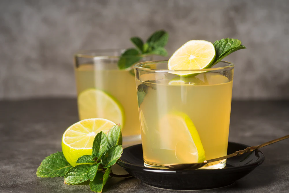 Sikanjee/ Lemonade masala – 200gm