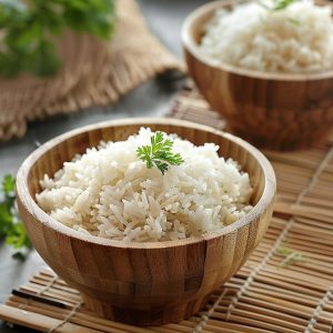 Sona Masoori Rice โ 1kg