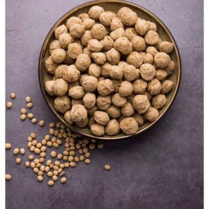 Soy Chunks โ High Protein | 250gm