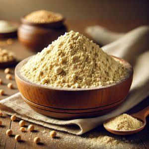 Soy Flour โ 500gm