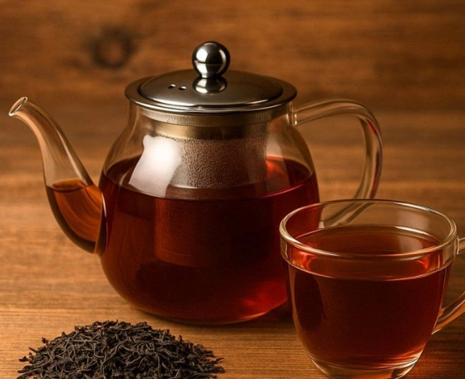 Tea – fresh harvest 0 artificial substance – 250gm